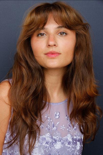 Maria Smal - Actor Profile Photo