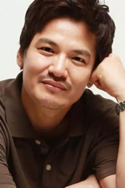 Park Seon-woong - Actor Profile Photo