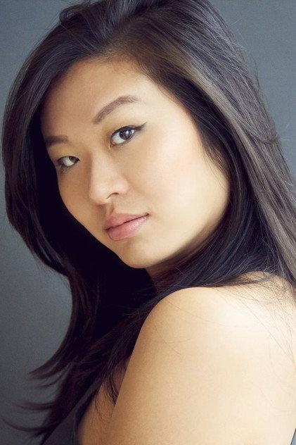 Annie Chen - Actor Profile Photo