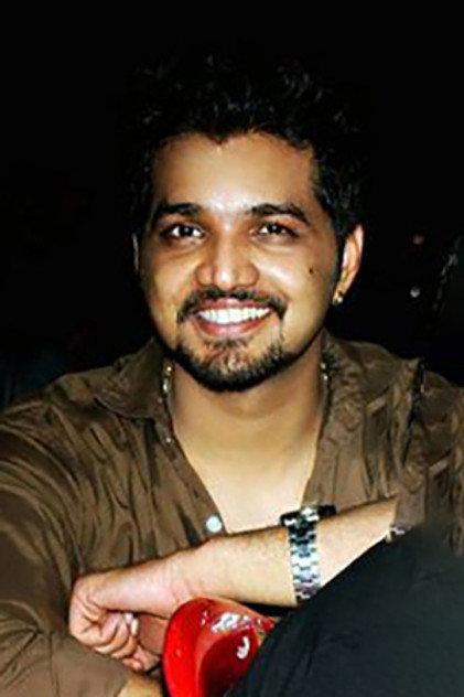 Rohiet Nair - Actor Profile Photo