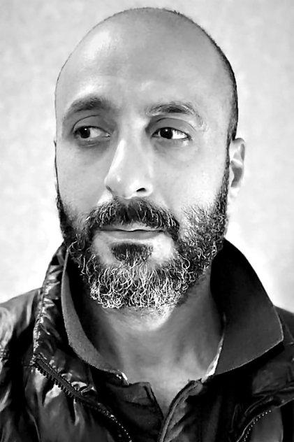 Emad Ghoneim - Actor Profile Photo