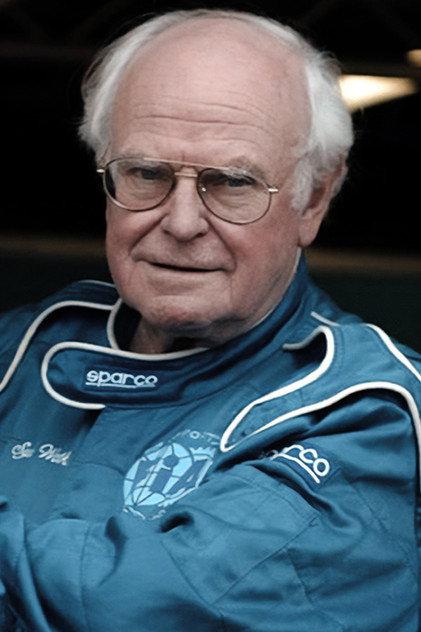 Sid Watkins - Actor Profile Photo