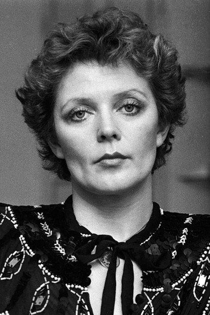 Sylvia Bourdon - Actor Profile Photo