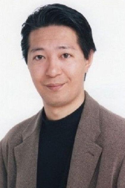 Dai Matsumoto - Actor Profile Photo