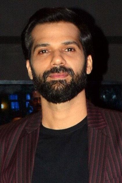 Neil Bhoopalam - Actor Profile Photo