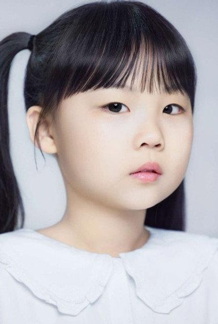 Choi Lee-rang - Actor Profile Photo