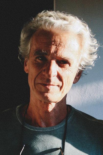 Andrea Tonacci - Actor Profile Photo