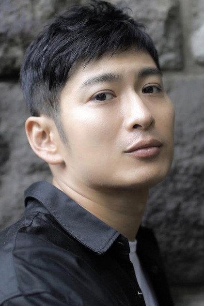 Satoshi Matsuda - Actor Profile Photo
