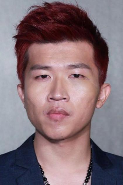 Li-Tung Chang - Actor Profile Photo