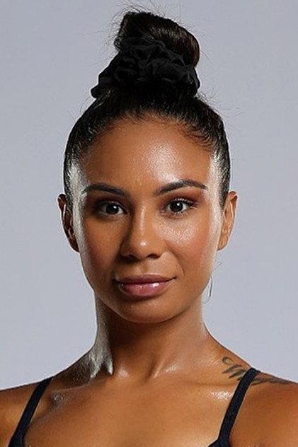 Shanell Dargan - Actor Profile Photo