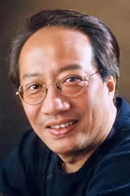 Yu Chi-Ming - Actor Profile Photo