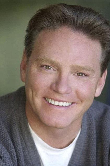 Kim Strauss - Actor Profile Photo