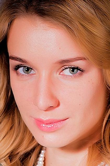 Ekaterina Rokotova - Actor Profile Photo