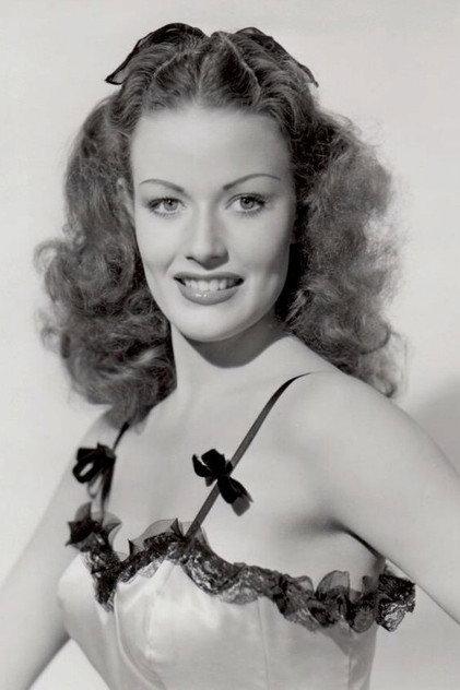 Margo Woode - Actor Profile Photo