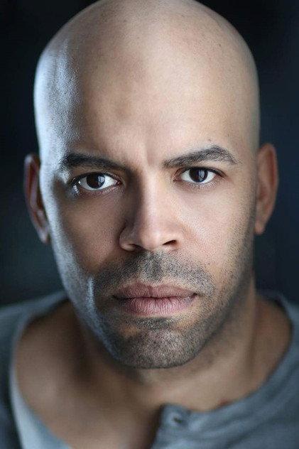 Will E. McDonald - Actor Profile Photo