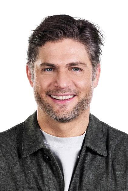 Horacio Pancheri - Actor Profile Photo