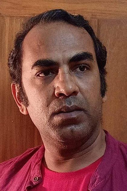 Loknath Dey - Actor Profile Photo