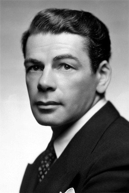 Paul Muni - Actor Profile Photo