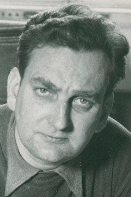 Gunnar Olsson - Actor Profile Photo