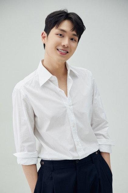 Bae Hyeon-jun - Actor Profile Photo
