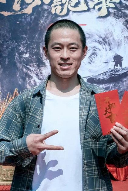 Li Faguang - Actor Profile Photo