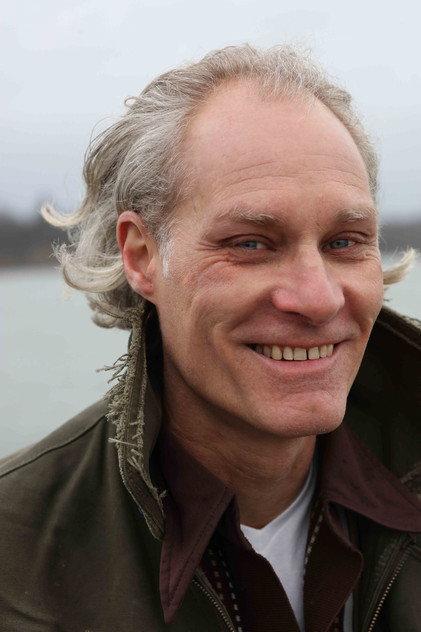 Daniel Berger - Actor Profile Photo