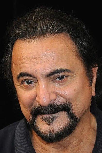 Tom Savini - Actor Profile Photo