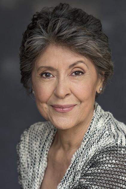 Anne Betancourt - Actor Profile Photo