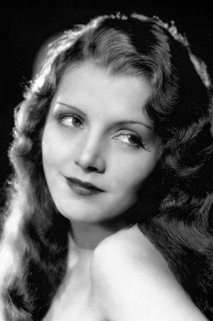 Peggy Shannon - Actor Profile Photo