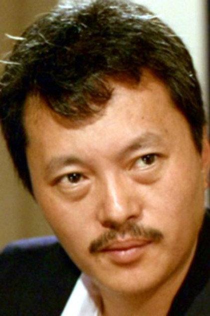 Richard Cheung Kuen - Actor Profile Photo