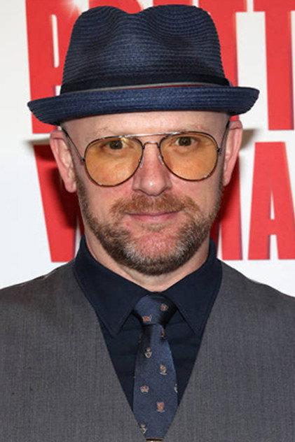 Matthew Stocke - Actor Profile Photo