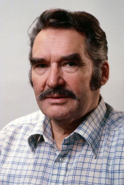 Benno Kusche - Actor Profile Photo