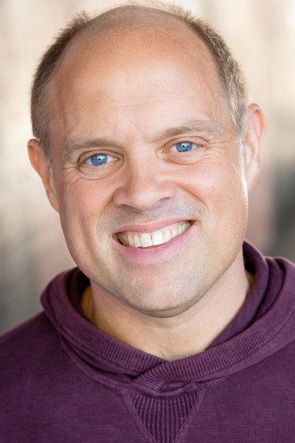 Jim Woods - Actor Profile Photo