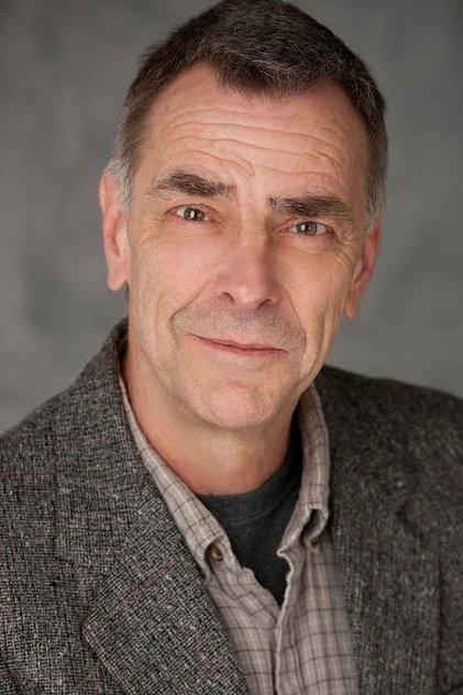 Bruce Bohne - Actor Profile Photo