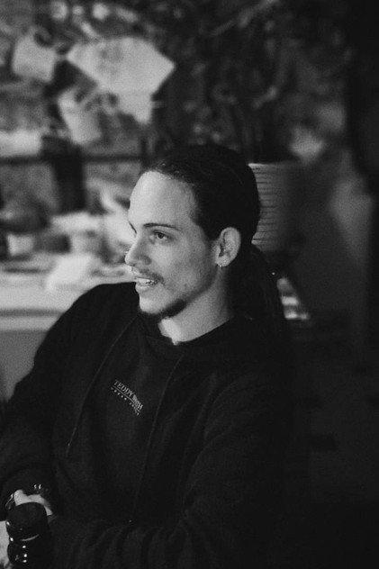 Lucas Bukala - Actor Profile Photo