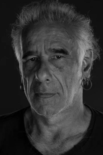 Gustavo Hadba - Actor Profile Photo