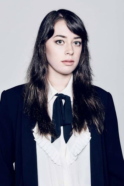 Alison-Eve Hammersley - Actor Profile Photo