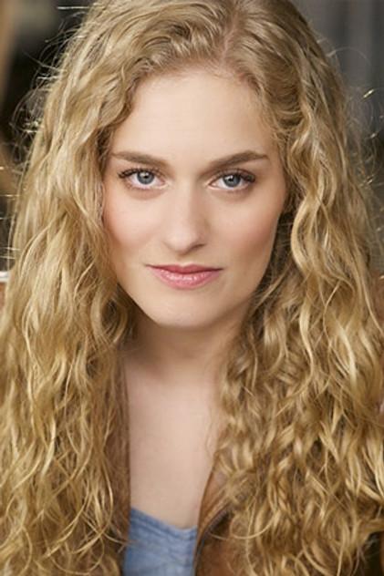 Jacqueline O'Kelly - Actor Profile Photo