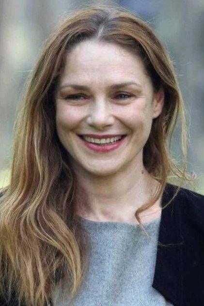 Fabrizia Sacchi - Actor Profile Photo