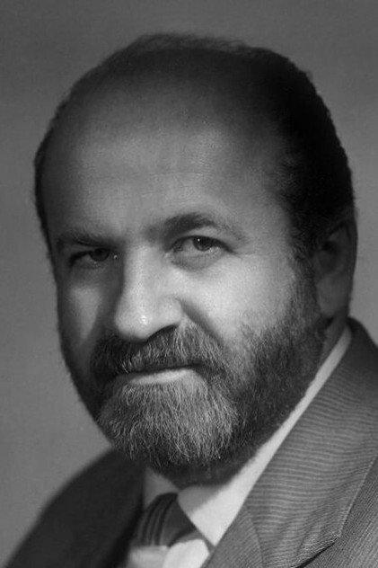 Felix le Breux - Actor Profile Photo