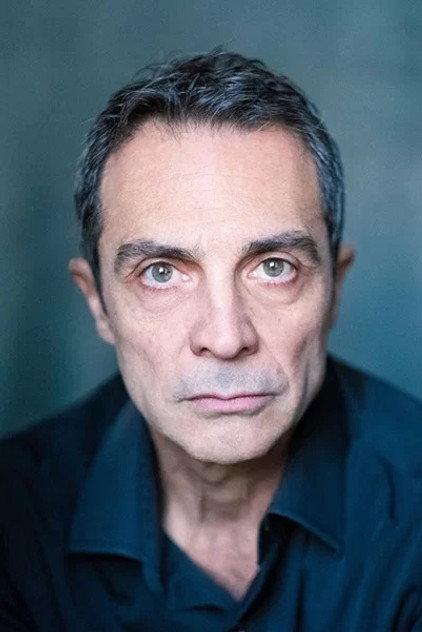 Pasquale Esposito - Actor Profile Photo