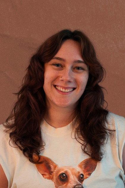 Sophia DiNaro - Actor Profile Photo