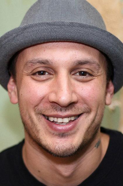 Samian - Actor Profile Photo