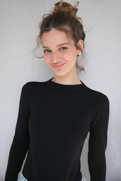 Andrea Lovitch - Actor Profile Photo