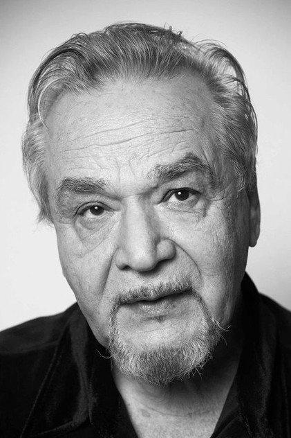 Damian Crâşmaru - Actor Profile Photo