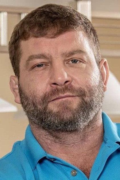 Colby Jansen - Actor Profile Photo
