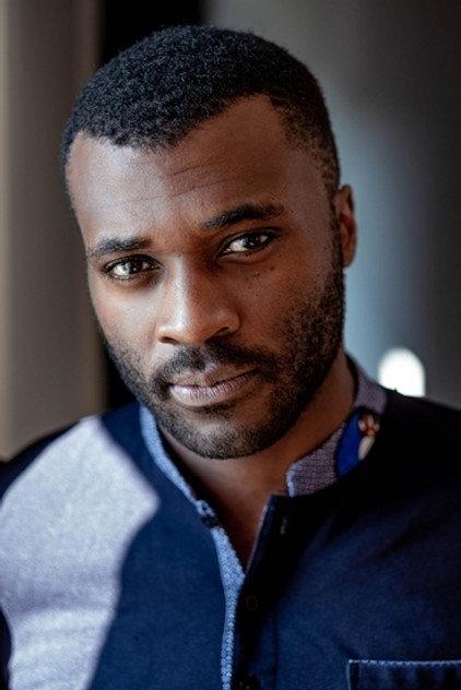 Christopher Bayemi - Actor Profile Photo