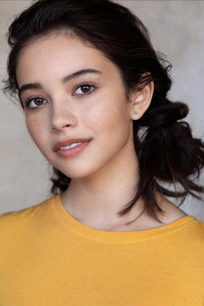 Heather van Zee - Actor Profile Photo