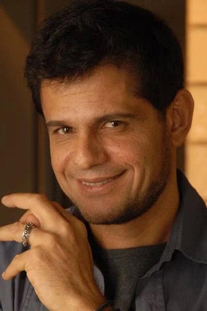 André Di Mauro - Actor Profile Photo