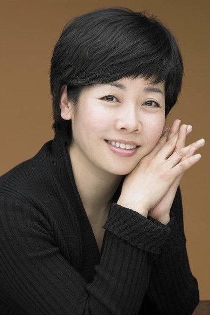Kim Mi-hwa - Actor Profile Photo